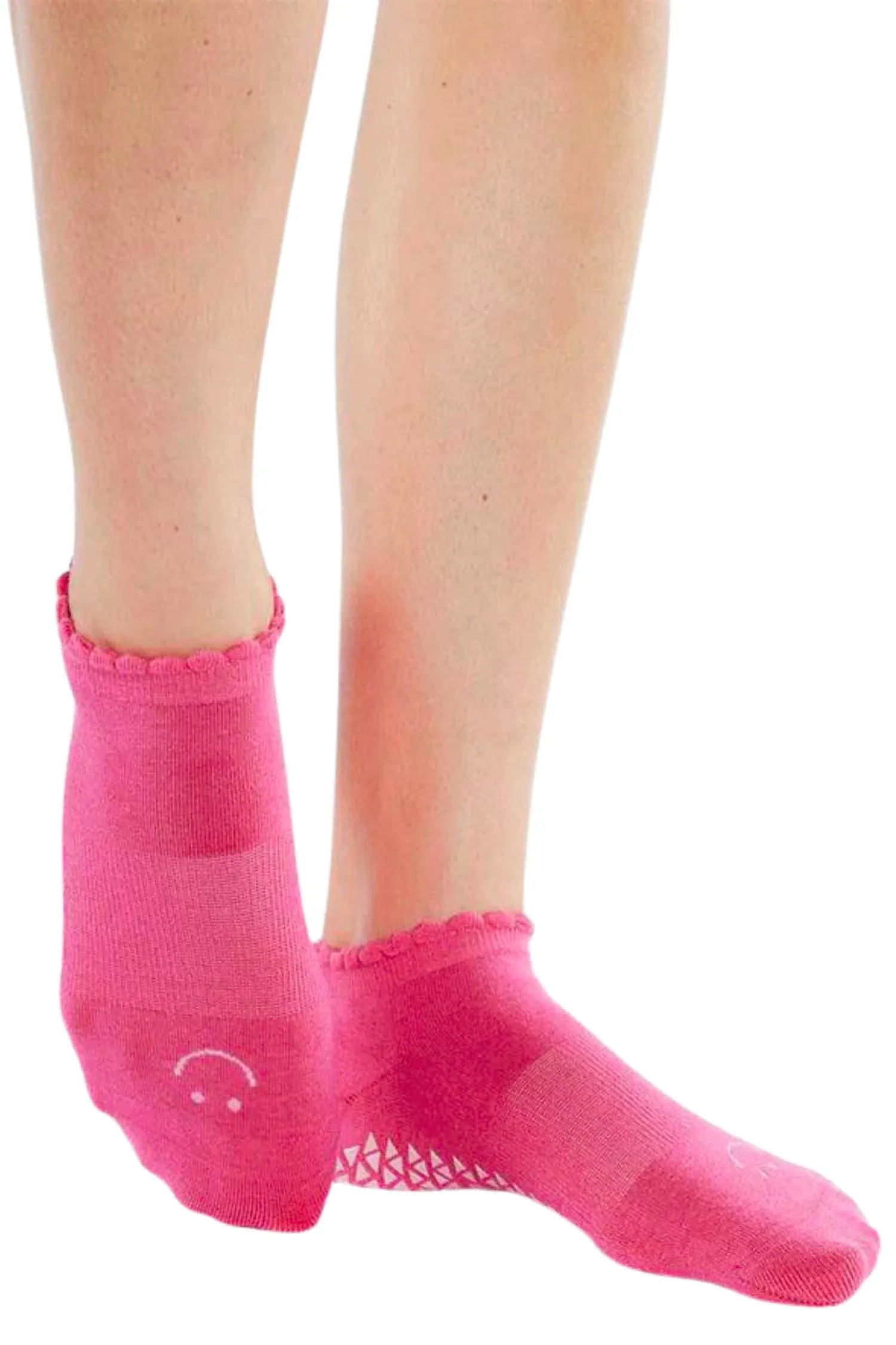 Happy Full Foot
