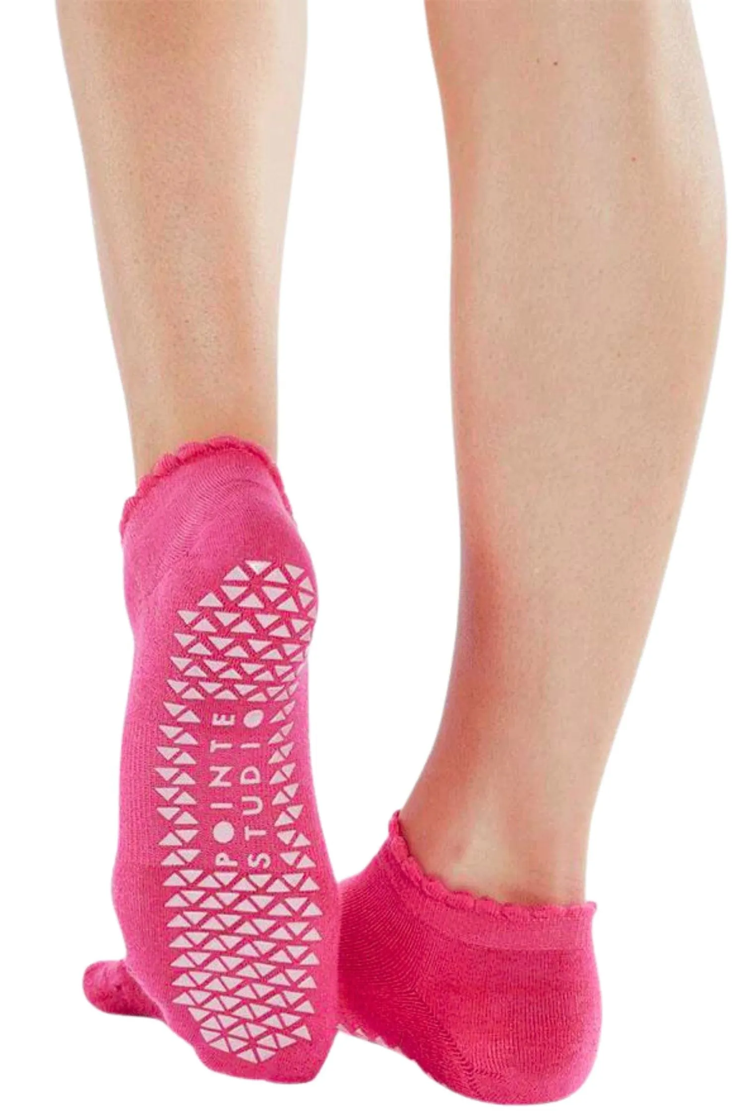 Happy Full Foot