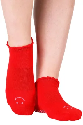 Happy Full Foot