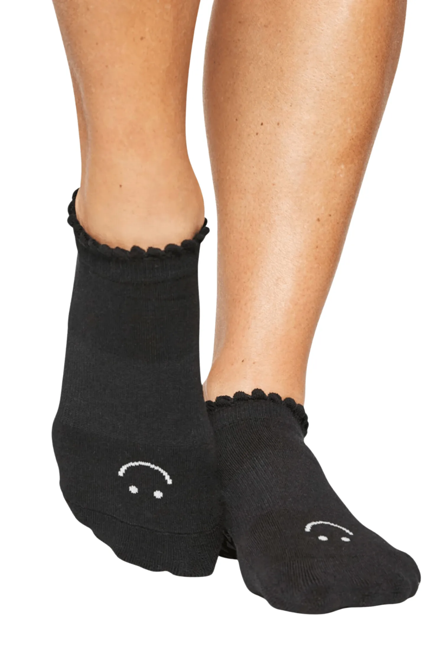 Happy Full Foot