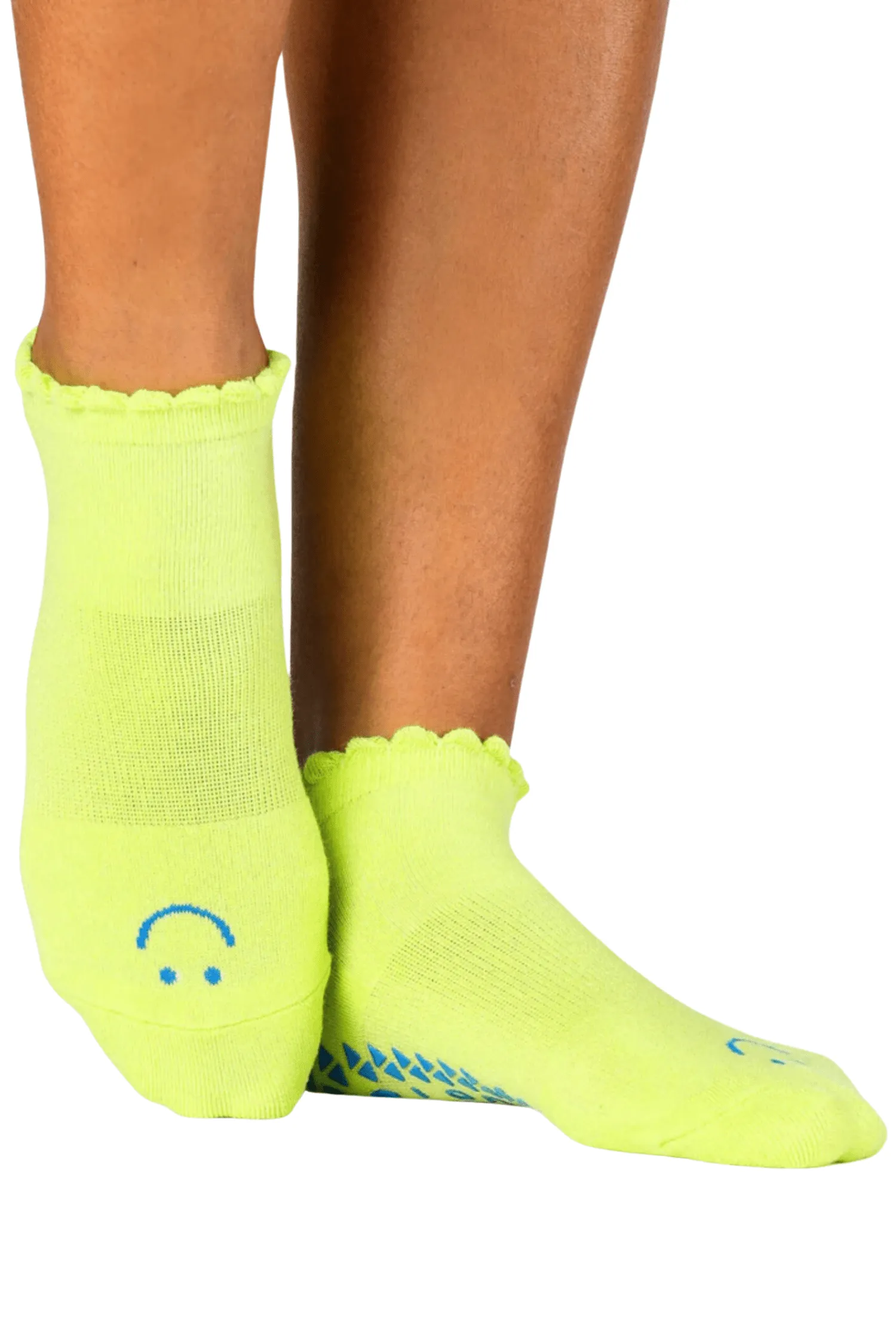 Happy Full Foot