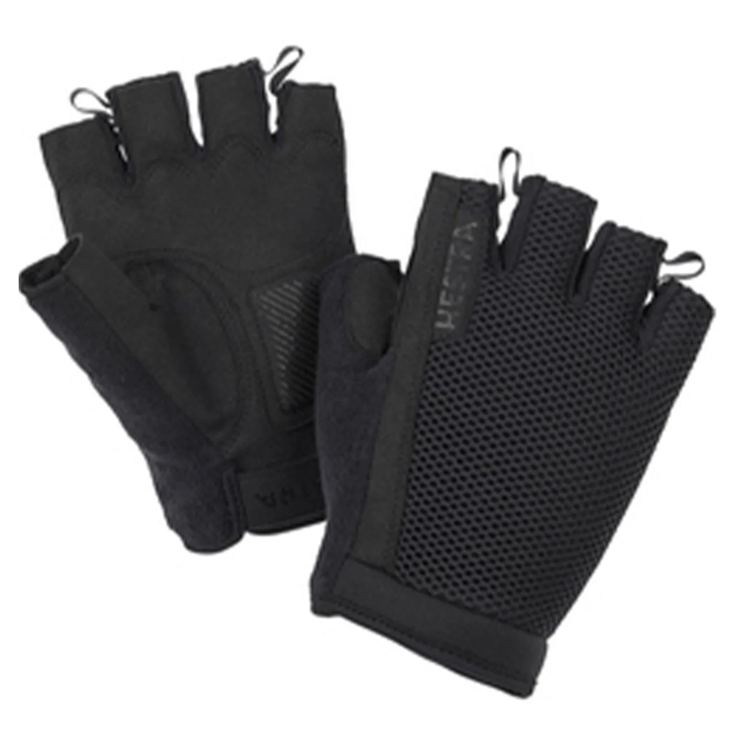 Hestra Bike Short Finger Sr Cycling Gloves