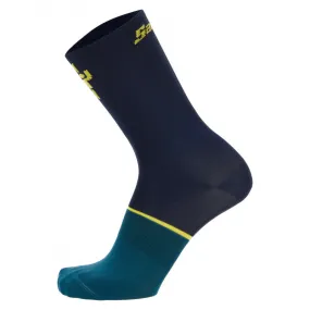 LE MAILLOT JAUNE MENS CYCLING SOCKS