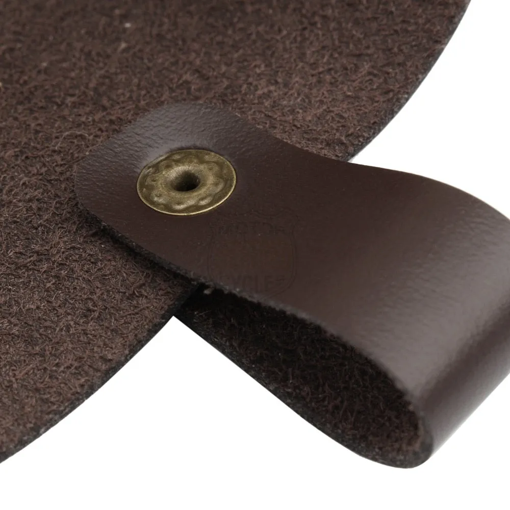 Leather Shifter Protector