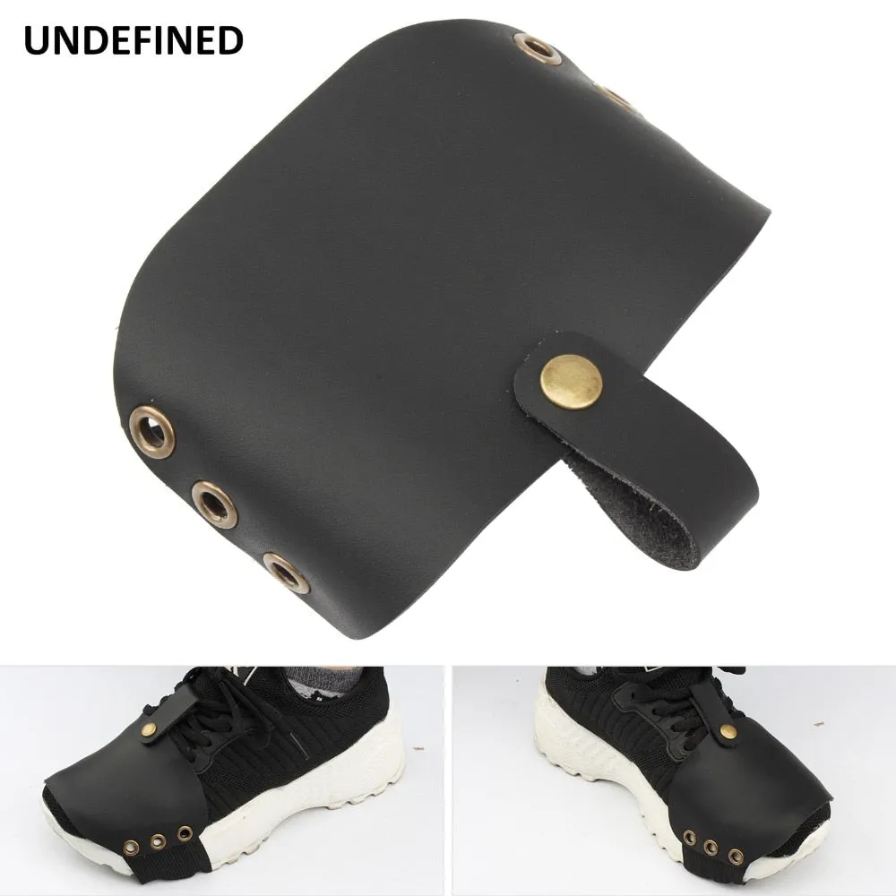 Leather Shifter Protector