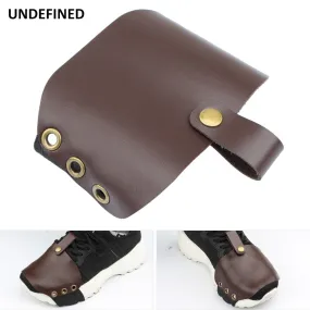 Leather Shifter Protector