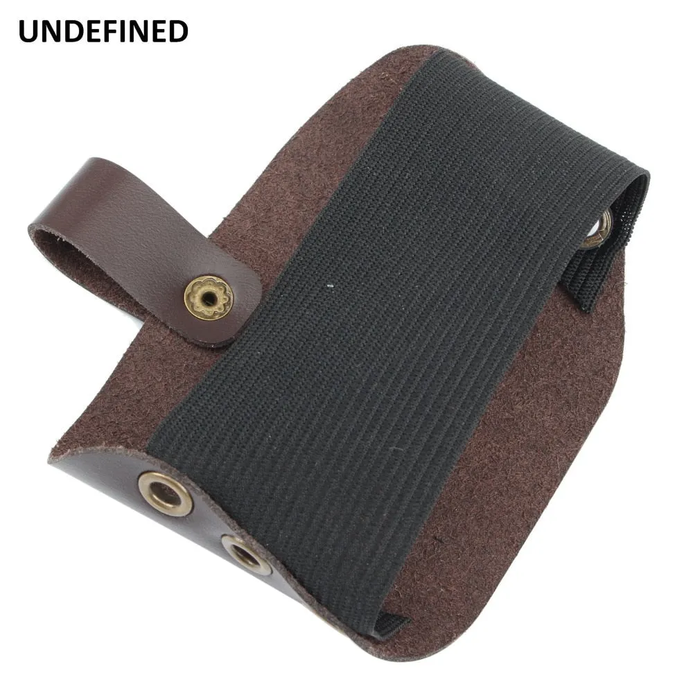 Leather Shifter Protector