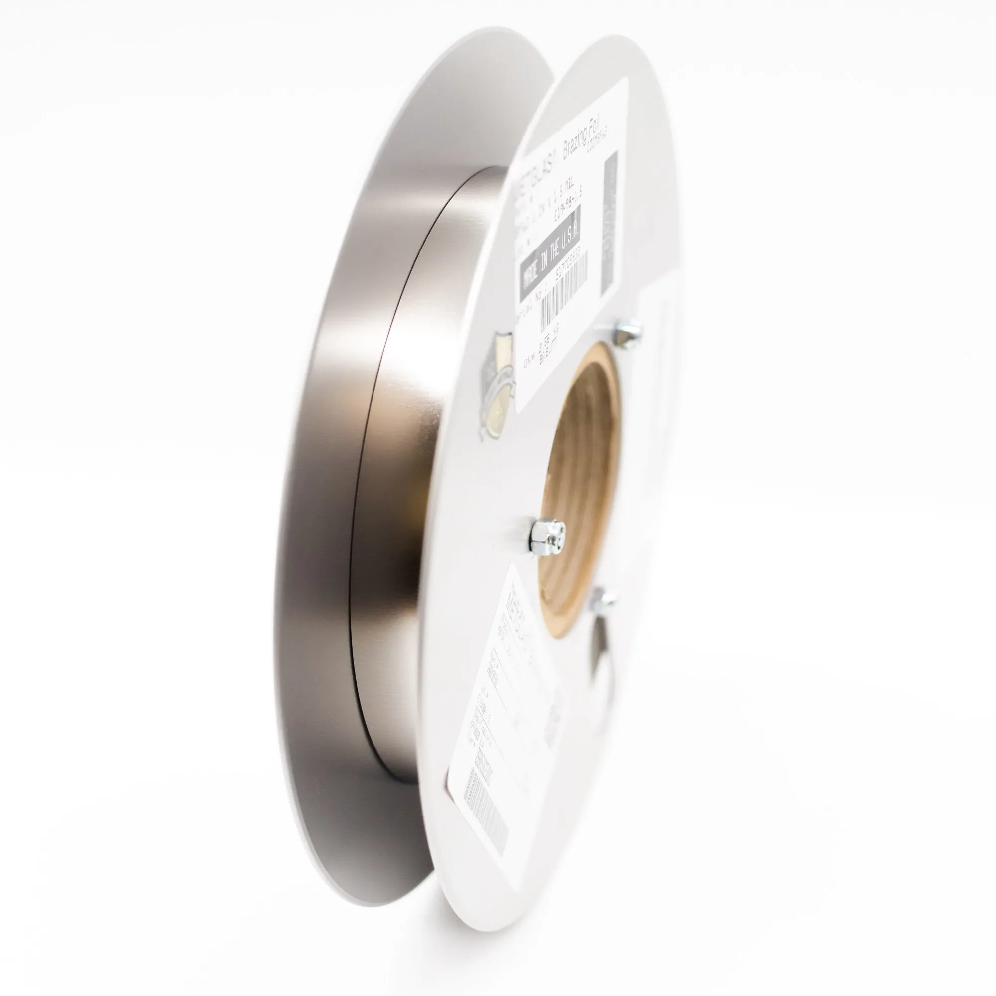 Magnetic Alloy 2605S3A / AM Mag 2605S3A (BAT) Pulse