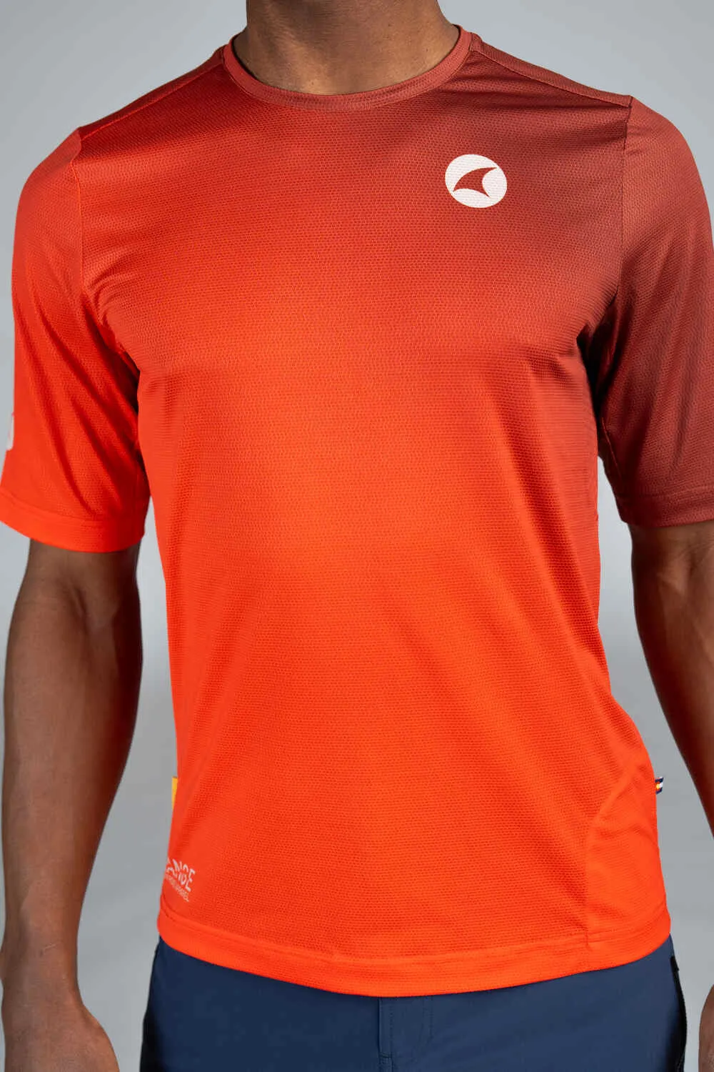 Men's Range Trail Lite Tee