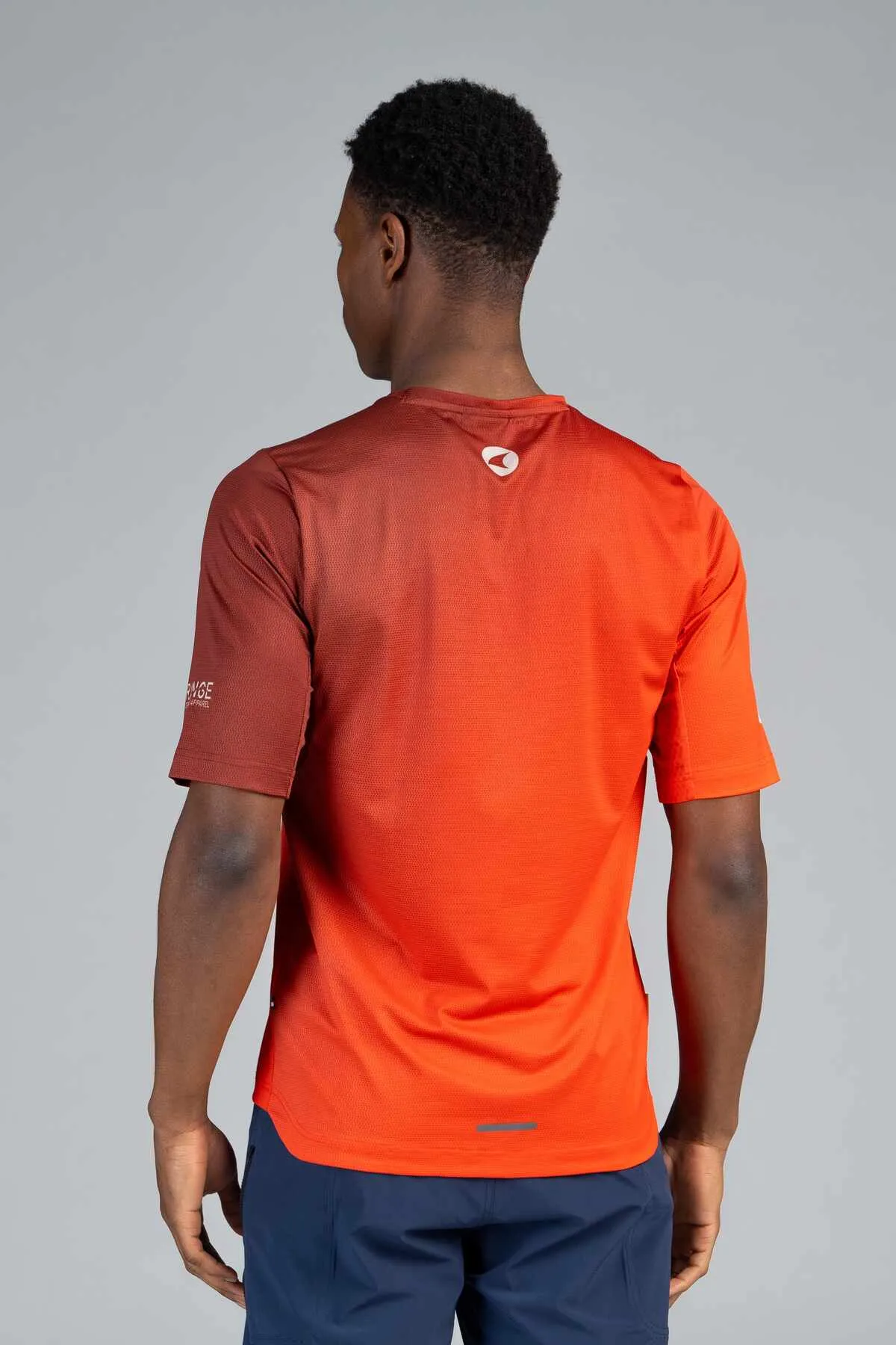 Men's Range Trail Lite Tee