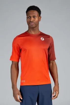 Men's Range Trail Lite Tee