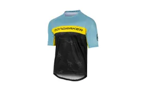 Mondraker Jsy Trail Sherpa SS Yellow Green
