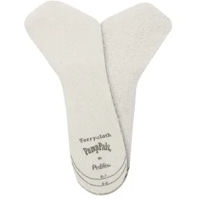 Pedifix Pump Pals Terrycloth Insoles #PFP201