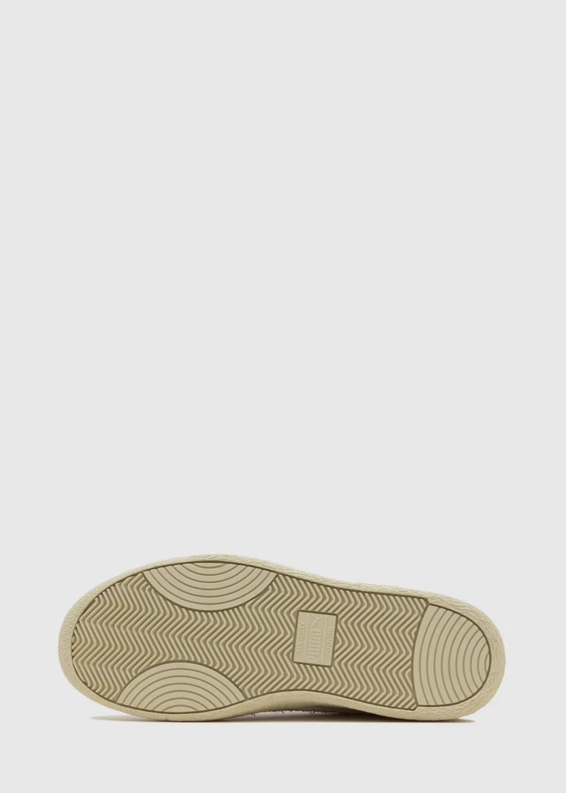 PUMA X RHUDE: RALPH SAMPSON LO [WHITE]