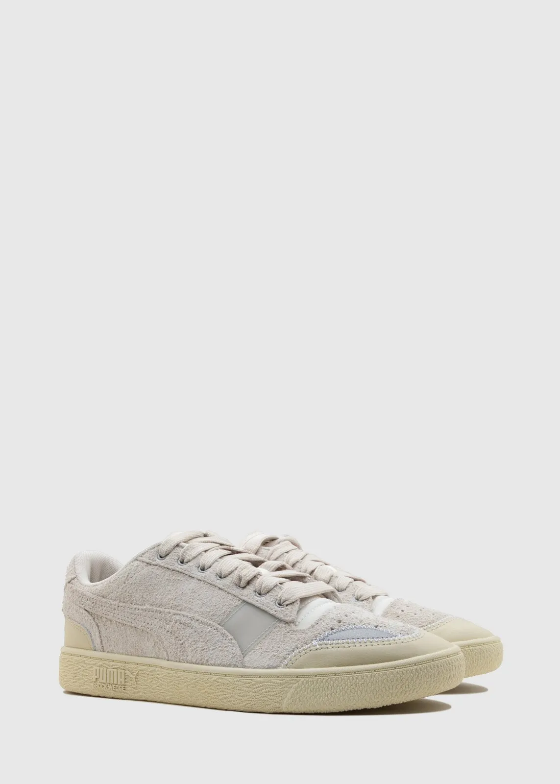 PUMA X RHUDE: RALPH SAMPSON LO [WHITE]