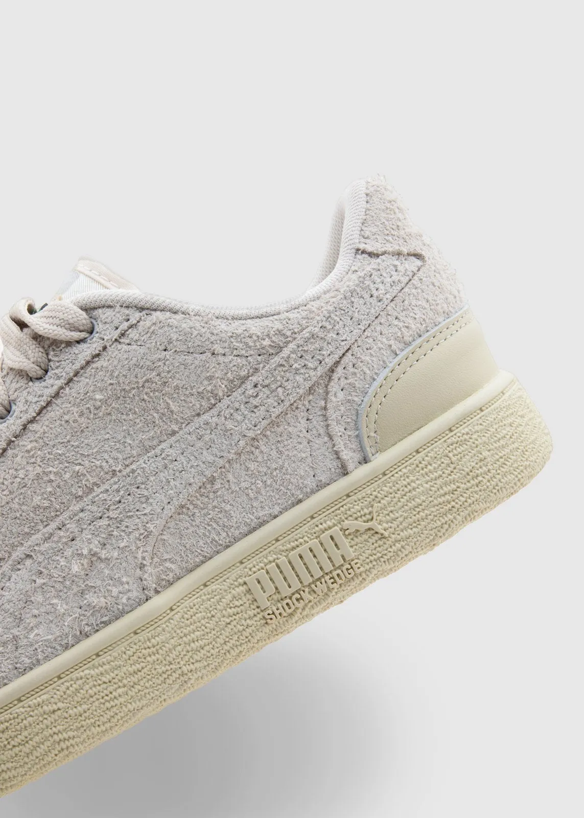 PUMA X RHUDE: RALPH SAMPSON LO [WHITE]