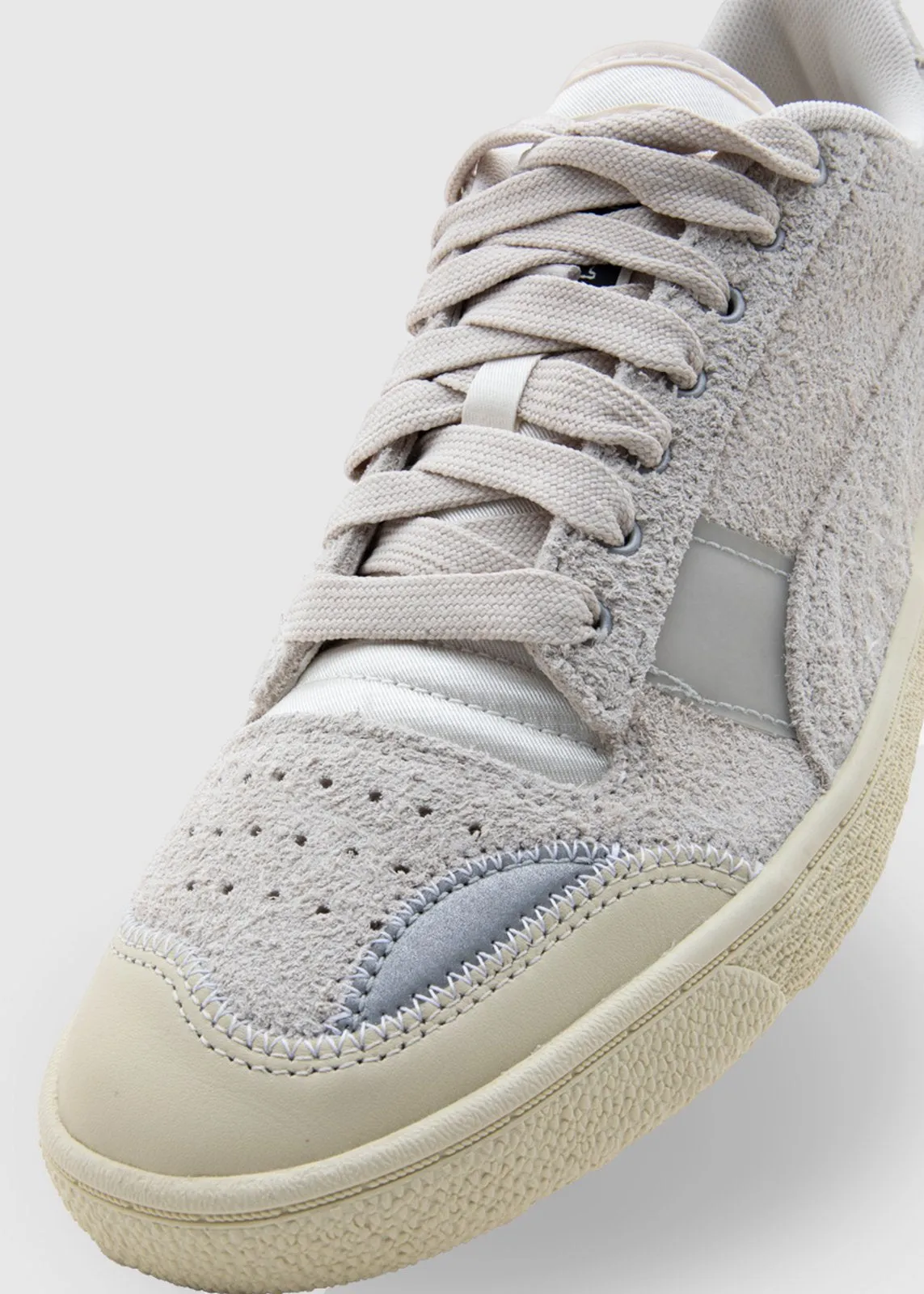 PUMA X RHUDE: RALPH SAMPSON LO [WHITE]