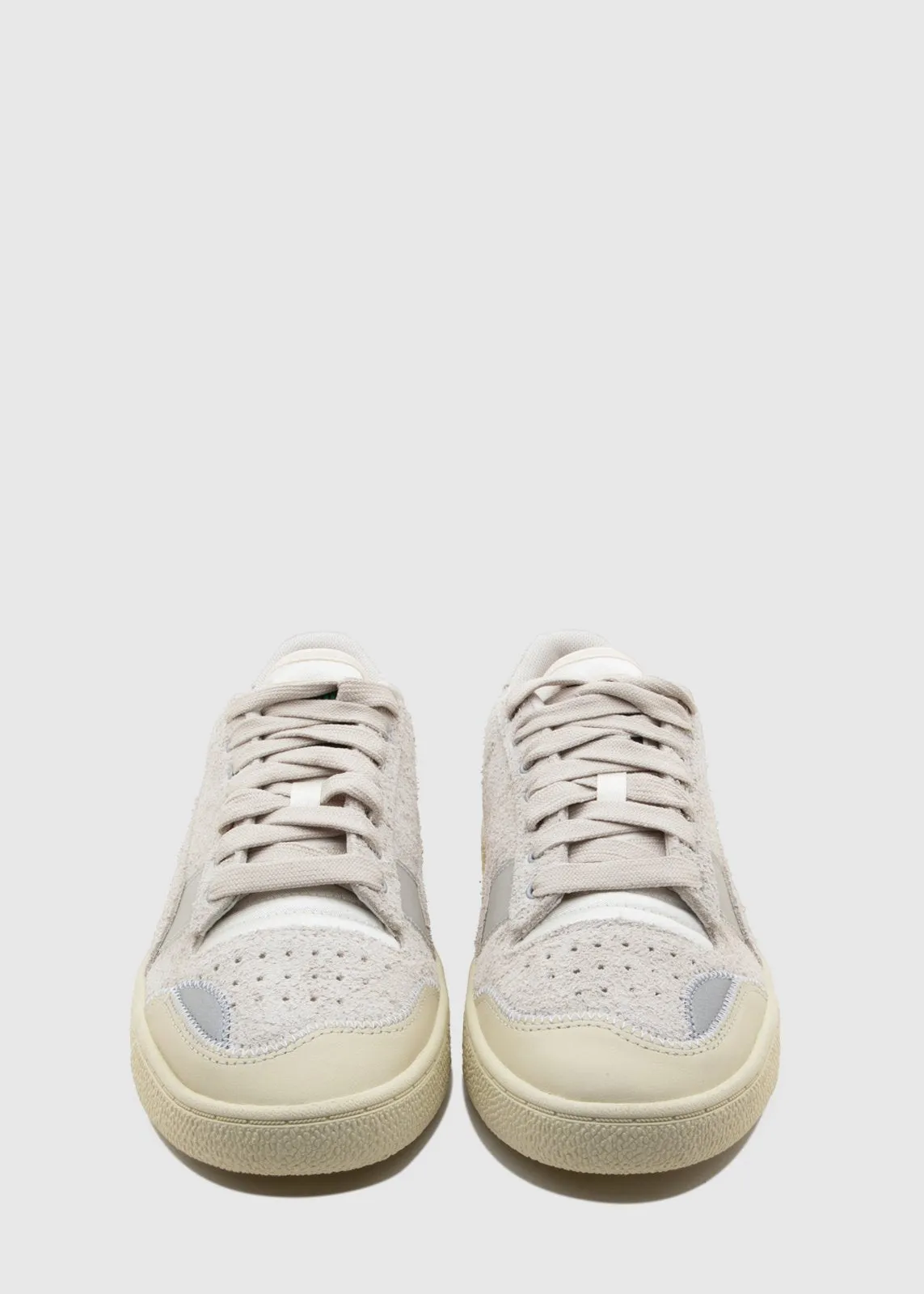 PUMA X RHUDE: RALPH SAMPSON LO [WHITE]