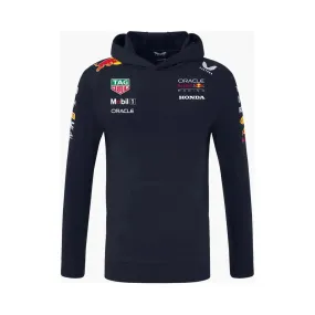 Redbull F1 Team Pullover Hoodie 2025 - Unisex