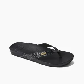 Reef Women's Cushion Court Sandal