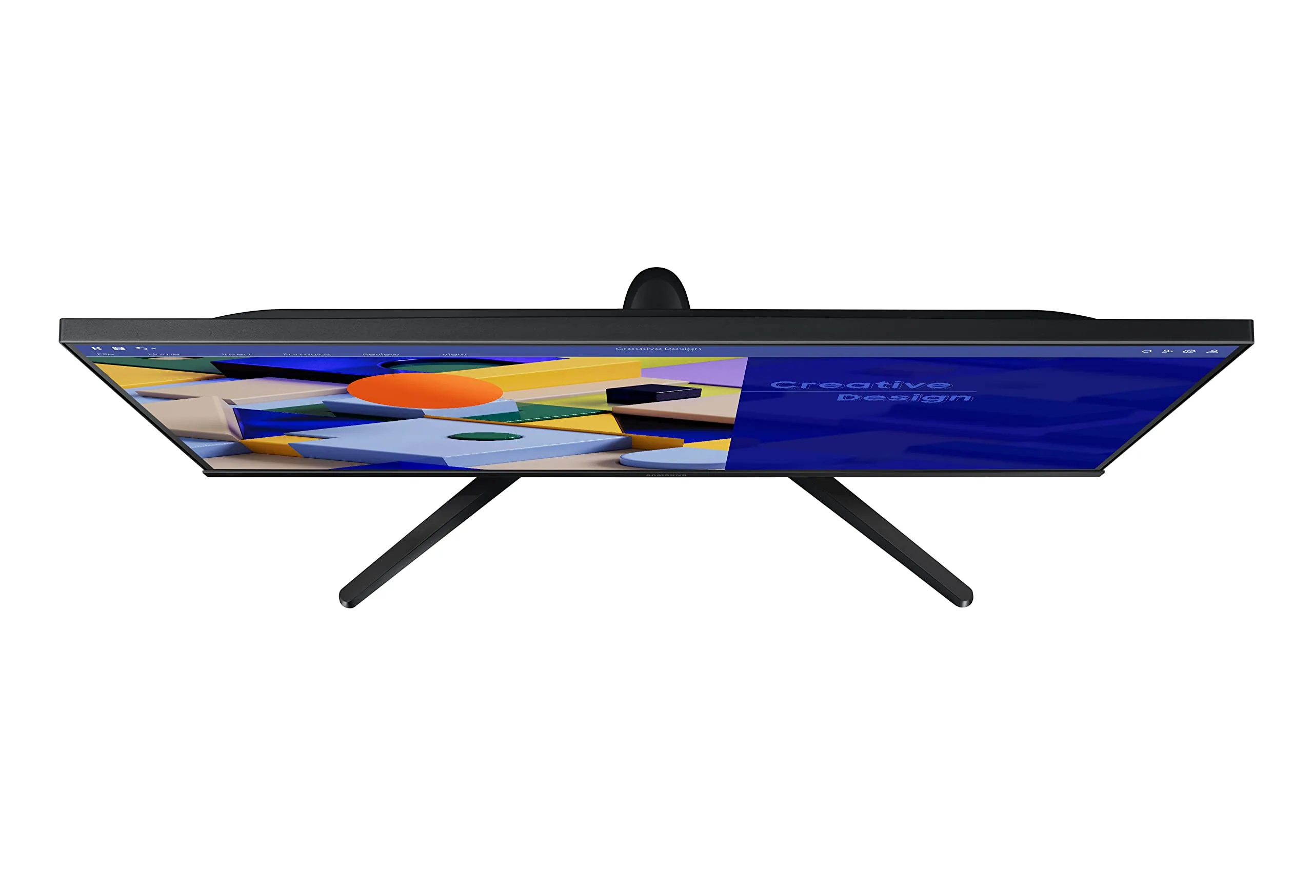 Samsung LS24C310EAUXXU 24" Full HD IPS Monitor - 1080p, HDMI, VGA