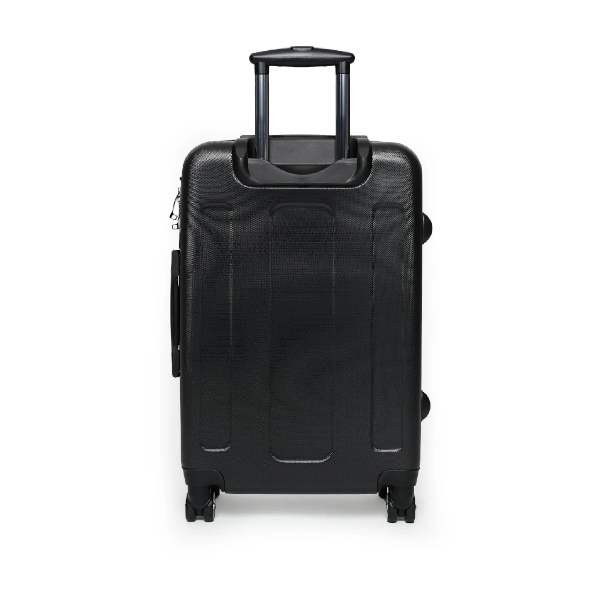 Scary Dead Doll Pop Surreal Travel Suitcase Luggage