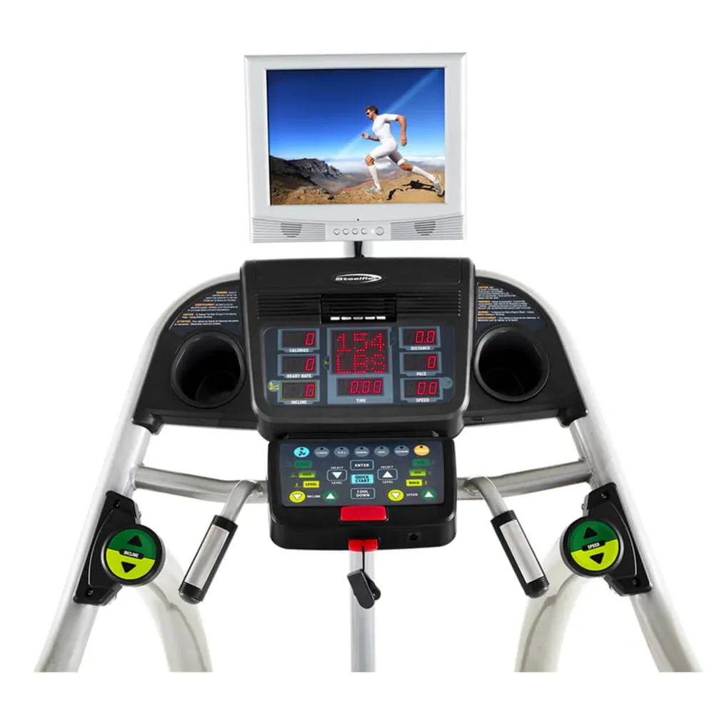 Steelflex PT10 Commercial Rehabilitation Treadmill