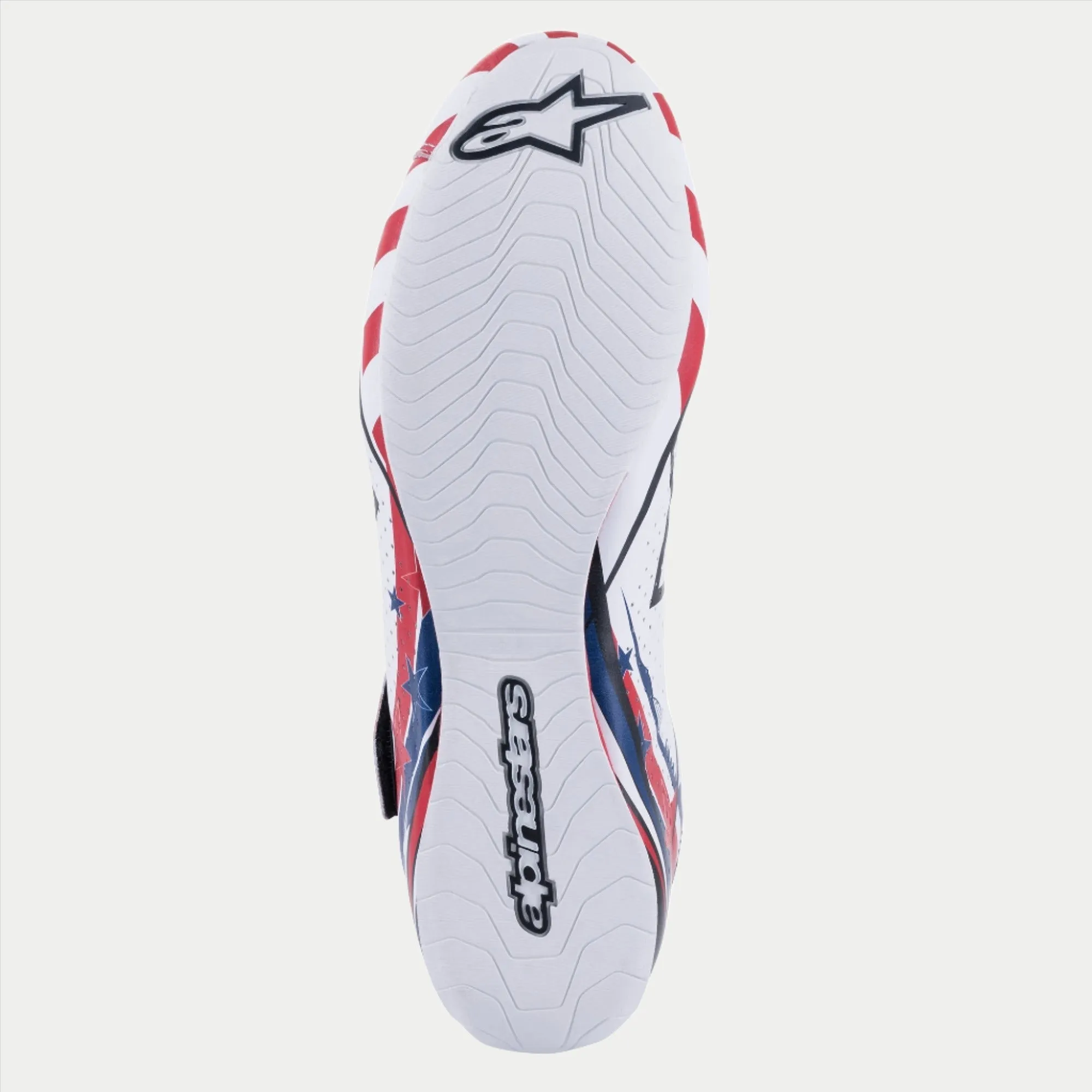 Supermono V2 Shoes - Grand Prix
