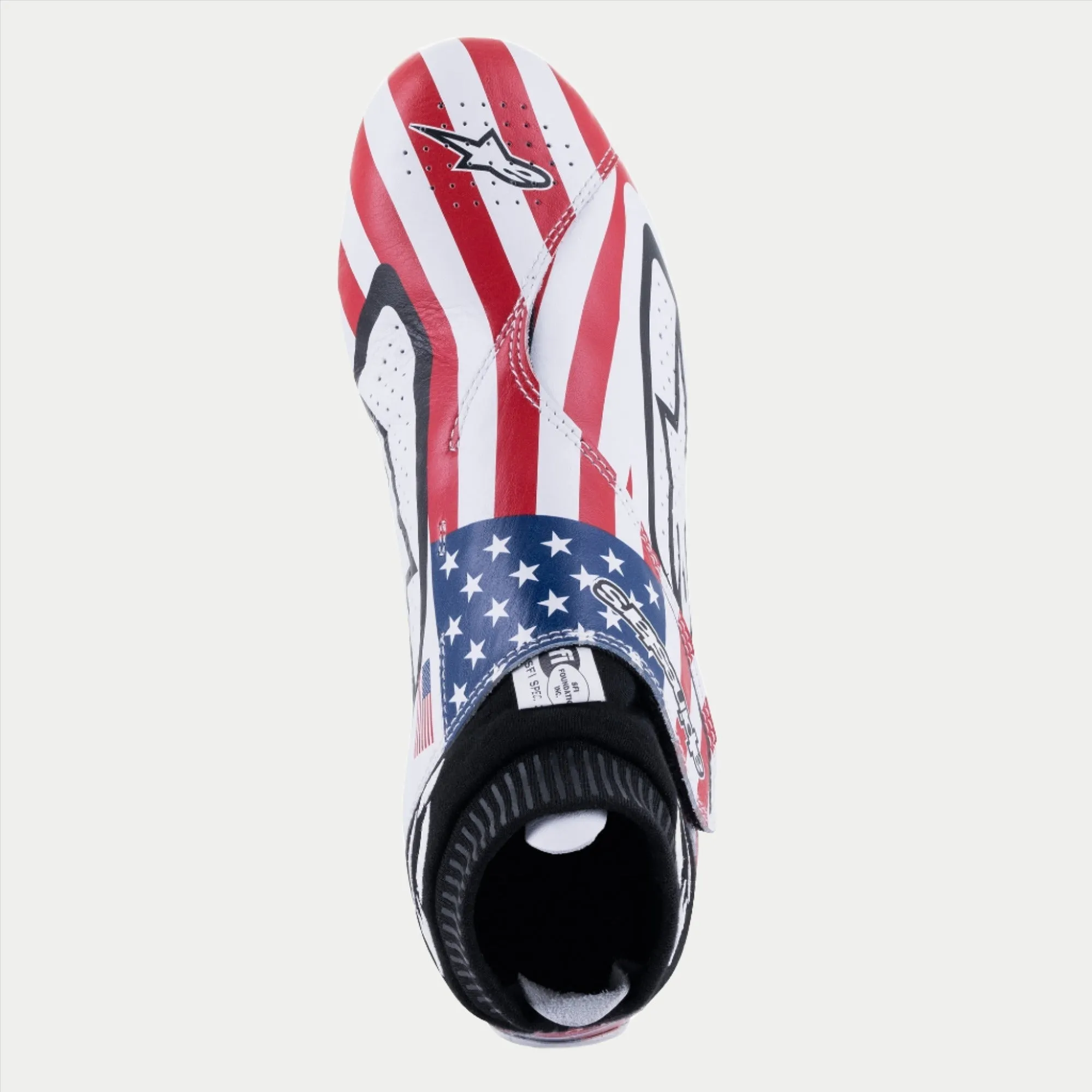 Supermono V2 Shoes - Grand Prix