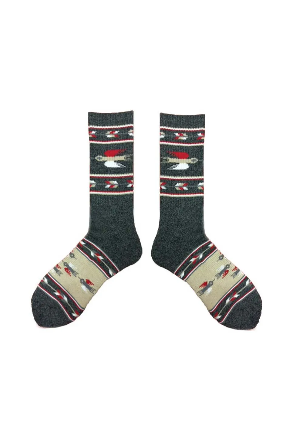 T-BIRD SOCKS
