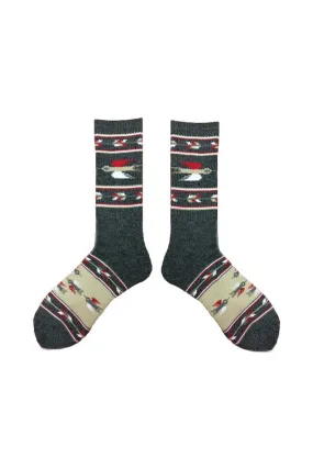 T-BIRD SOCKS