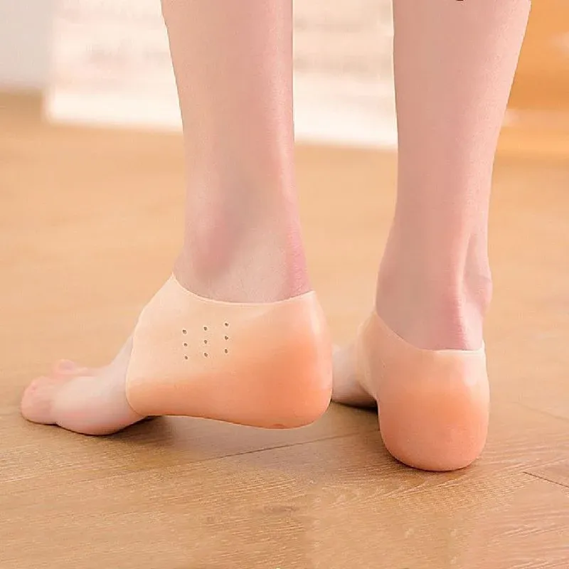 Undetectable Height Increase Insoles - Invisible Insoles