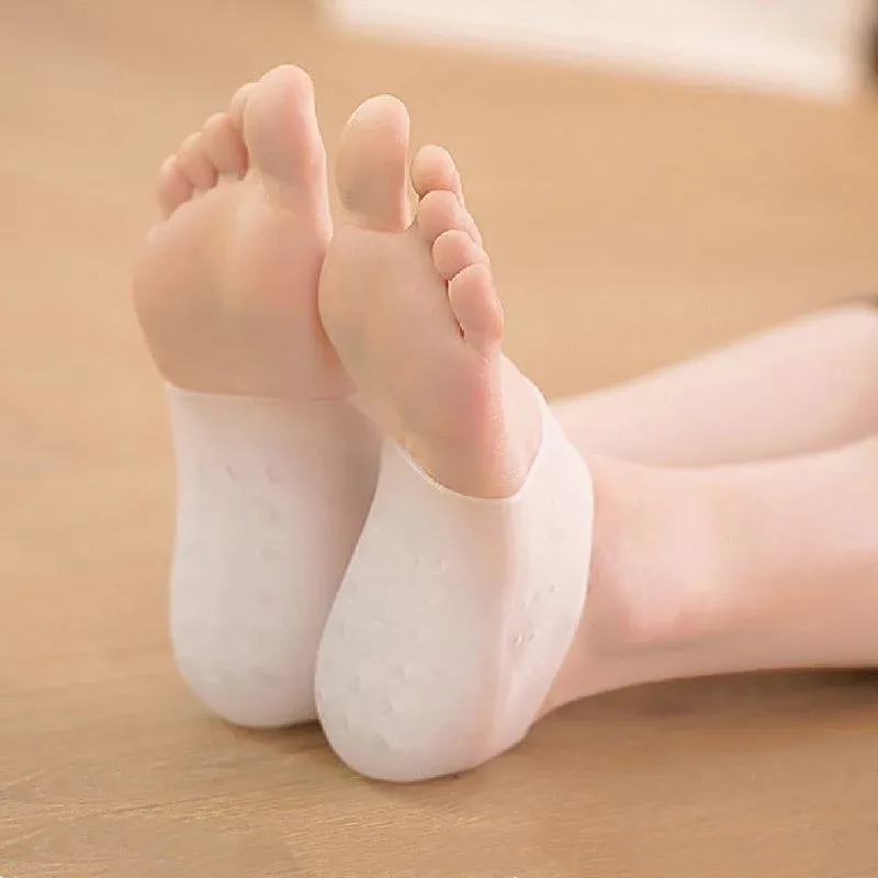 Undetectable Height Increase Insoles - Invisible Insoles