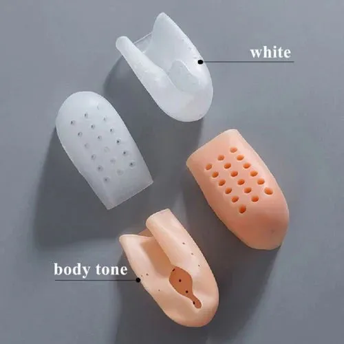 Undetectable Height Increase Insoles - Invisible Insoles