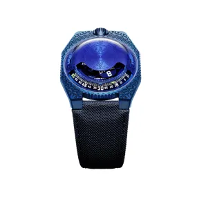 Urwerk UR-100V Time and Culture II "Sumer" Watch