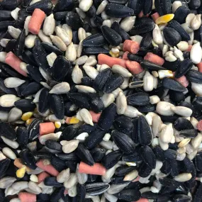 Winterberry™ - High-Energy Seed Mix