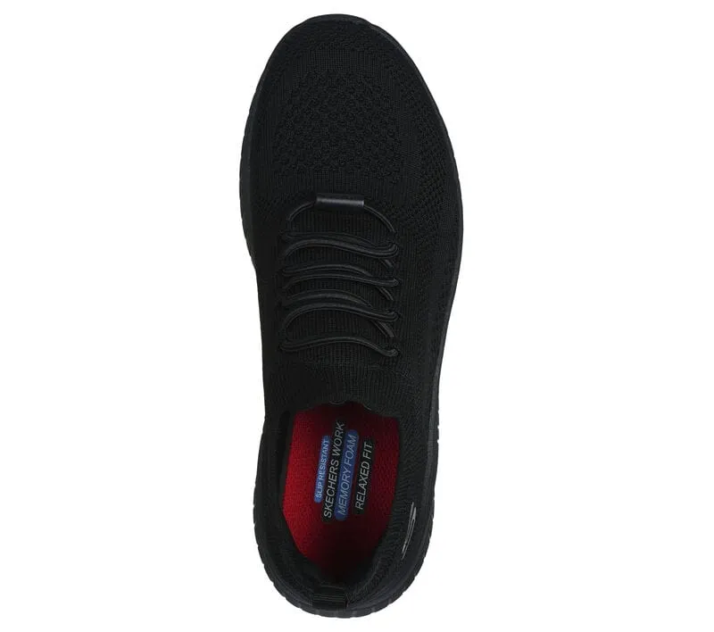 Women's Work Relaxed Fi BOBS Sport Squad Chaos SR - Skechers
