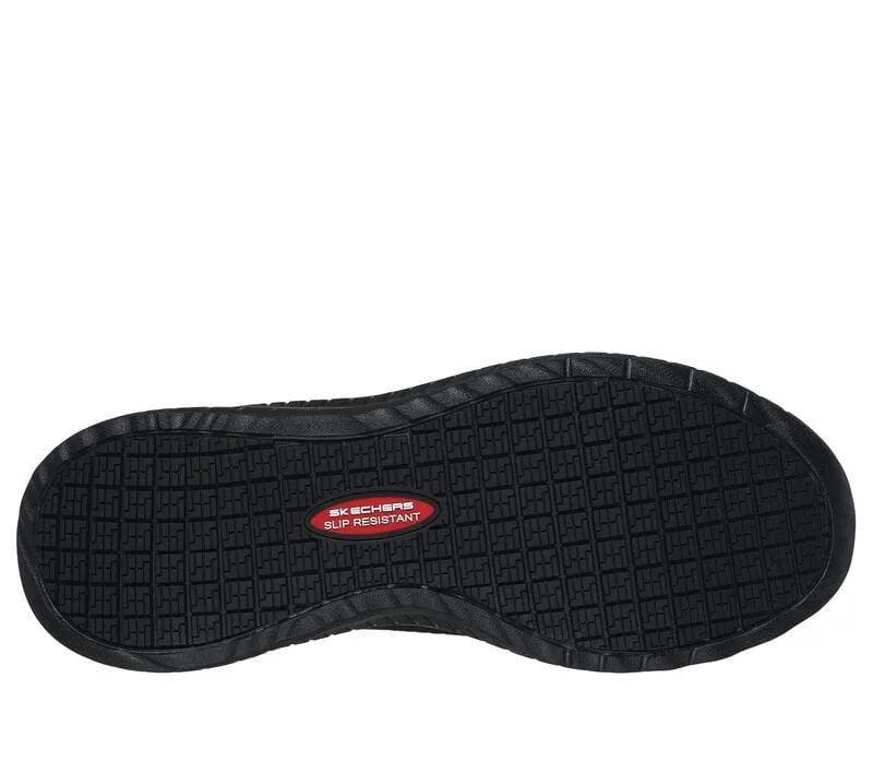 Women's Work Relaxed Fi BOBS Sport Squad Chaos SR - Skechers